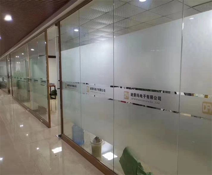 Dongguan DFM Electronic Co. Ltd.