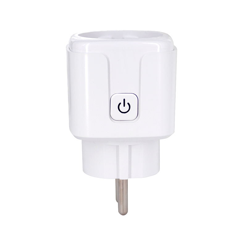 P2 - Smart plug | Remote Control Socket Manufacturer