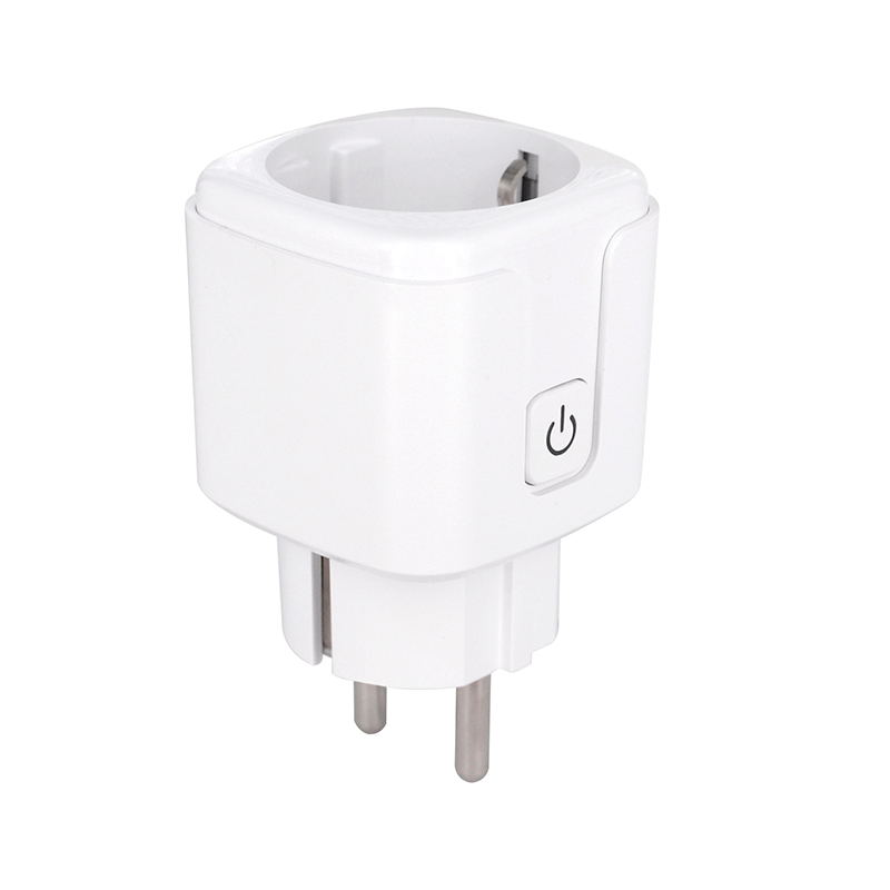 P2 - Smart plug | Remote Control Socket Manufacturer