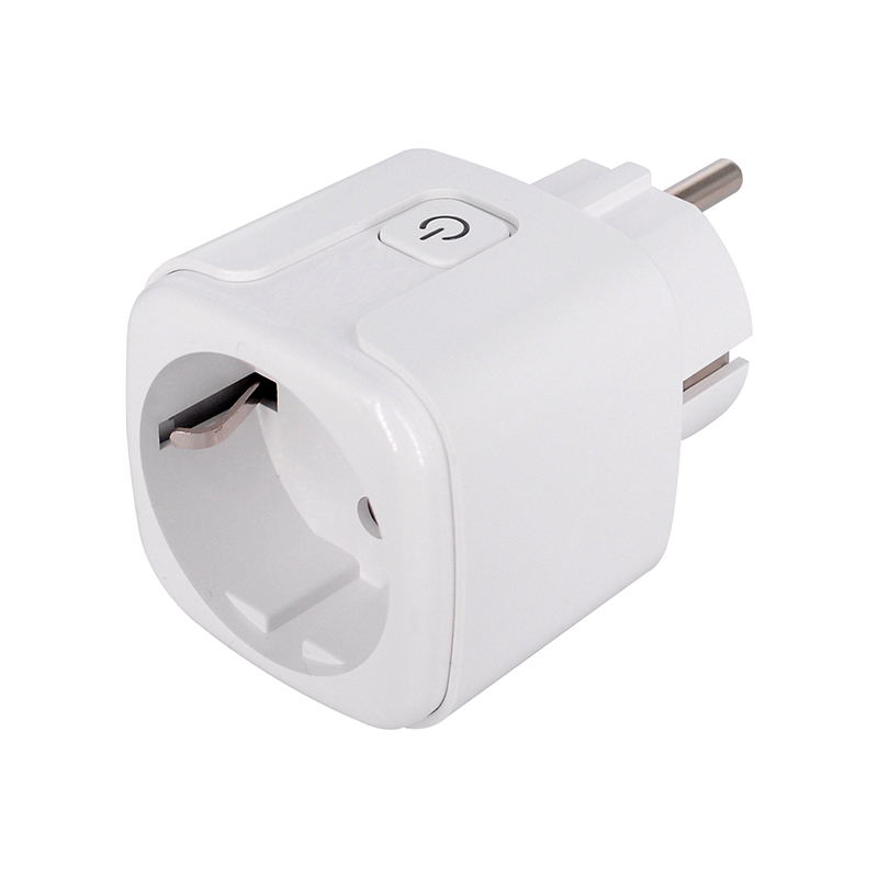 P2 - Smart plug | Remote Control Socket Manufacturer