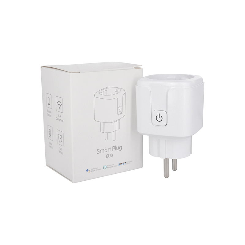 P2 - Smart plug | Remote Control Socket Manufacturer