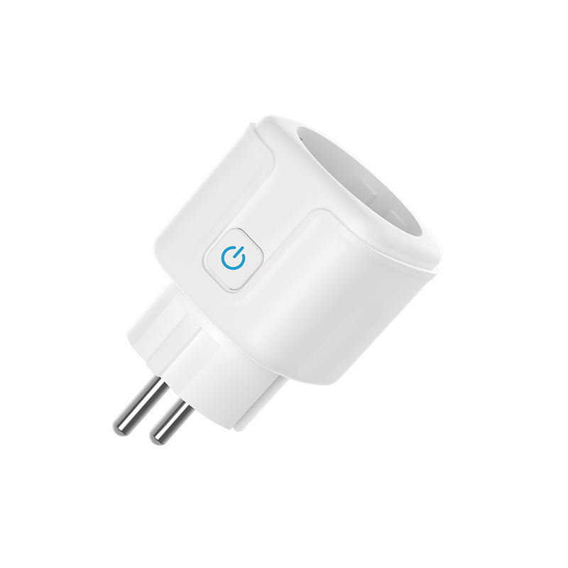 P2 - Smart plug | Remote Control Socket Manufacturer