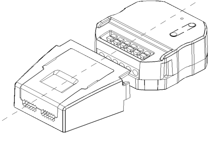 Wireless Receiver Controller