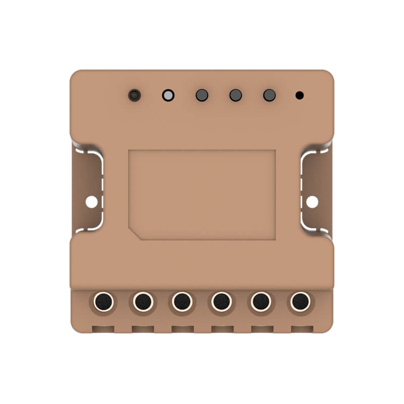 Three-Channel Wireless Receiving Controller Manufacturer