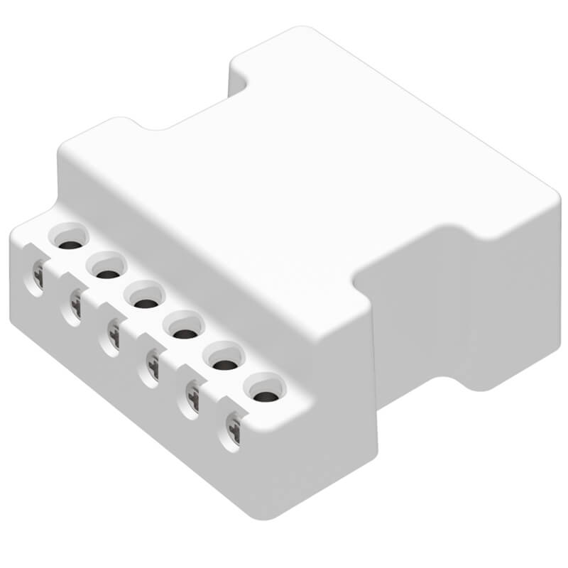 Three-Channel Wireless Receiving Controller Manufacturer