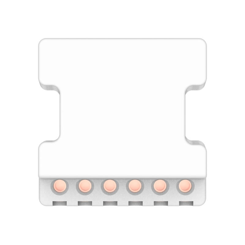 Three-Channel Wireless Receiving Controller Manufacturer