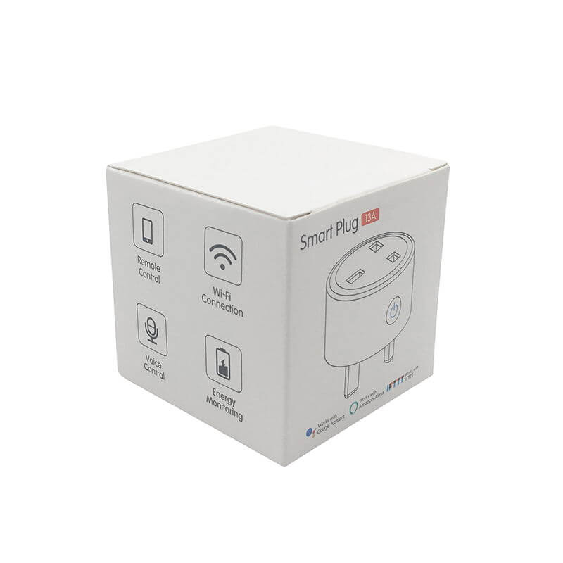 P1 - Smart plug | Remote Control Socket Manufacturer