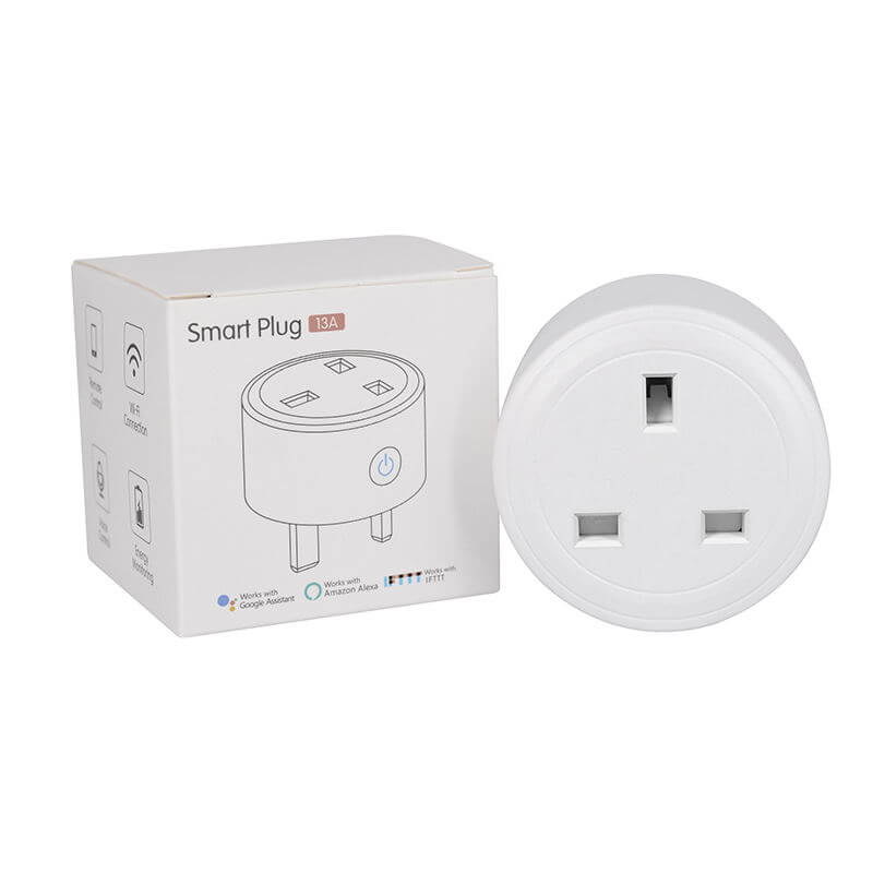 P1 - Smart plug | Remote Control Socket Manufacturer