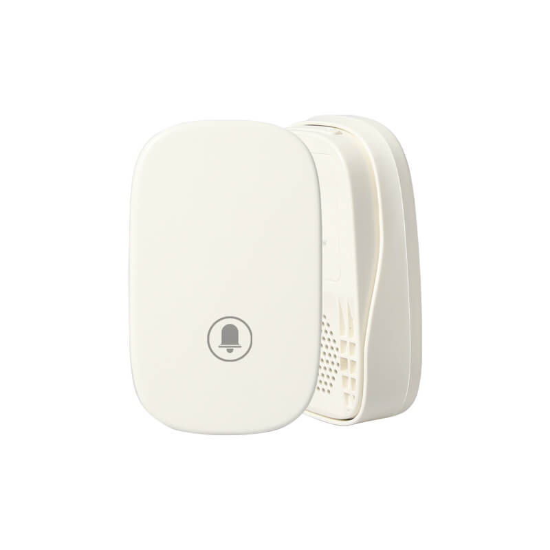  L3 UK EU US Wireless Kinetic Doorbell Wholesales