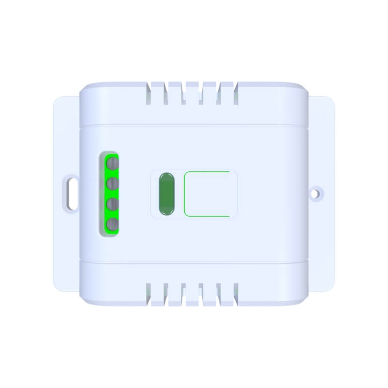 Single-Channel Dual-Mode Dimming Controller (Dual MOS Dimming) Manufacturer