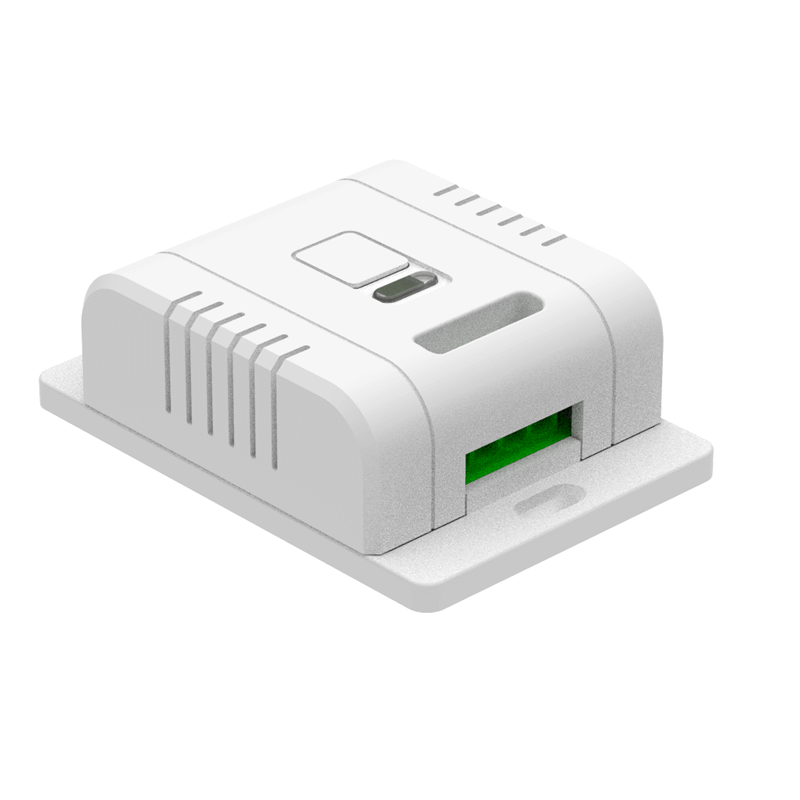 Single-Channel Dual-Mode Dimming Controller (Dual MOS Dimming) Manufacturer