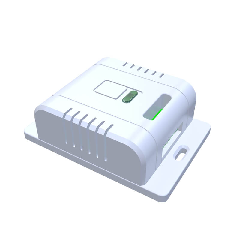 Single-Channel Dual-Mode Dimming Controller (Dual MOS Dimming) Manufacturer