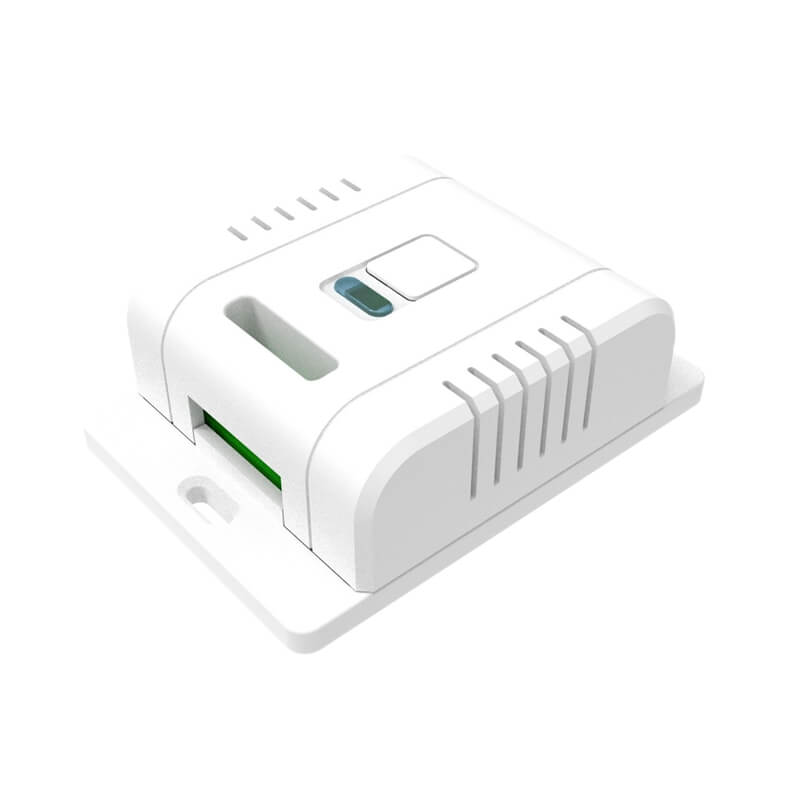 Single-Channel Dual-Mode Dimming Controller (Dual MOS Dimming) Manufacturer