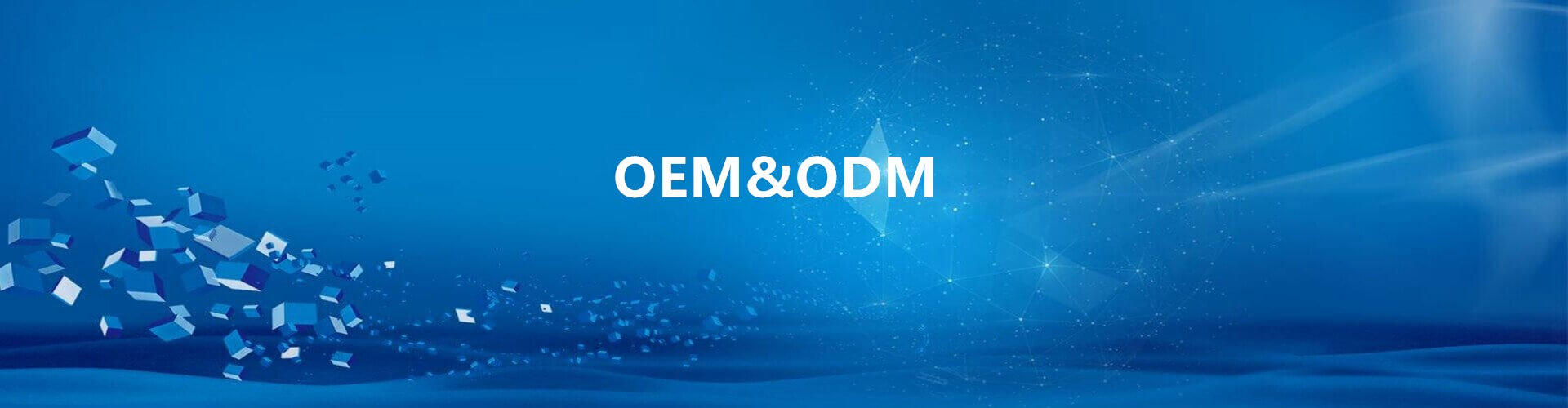 OEM&ODM