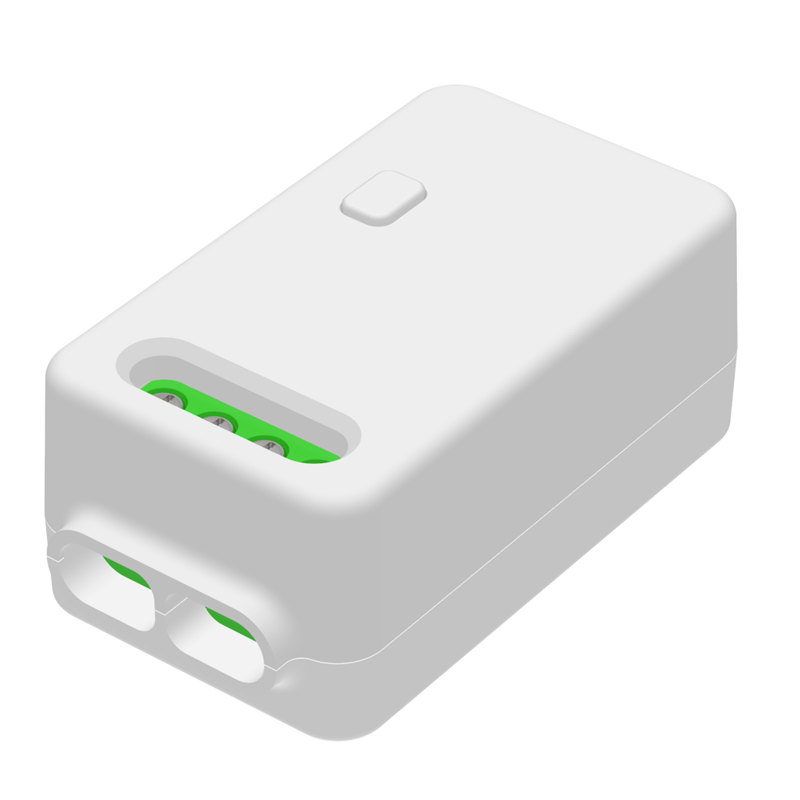  Single Channel Wireless Receiver Controller Manufacturer