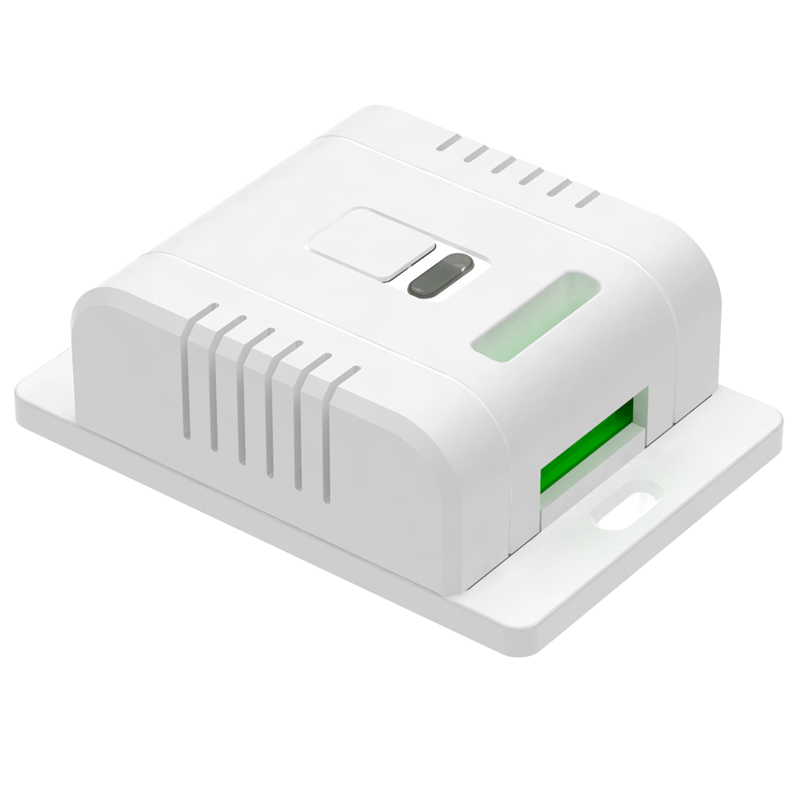 Single-Channel Dual-Mode Dimming Controller (Dual MOS Dimming) Manufacturer