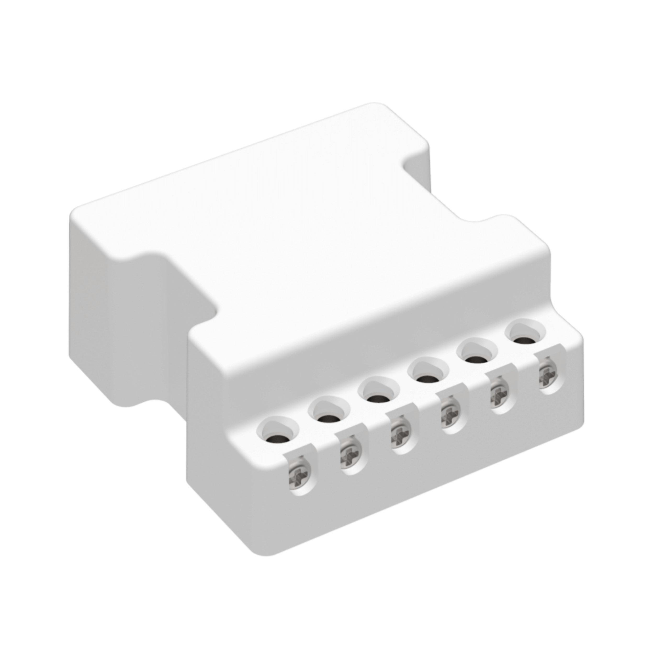 Three-Channel Wireless Receiving Controller Manufacturer