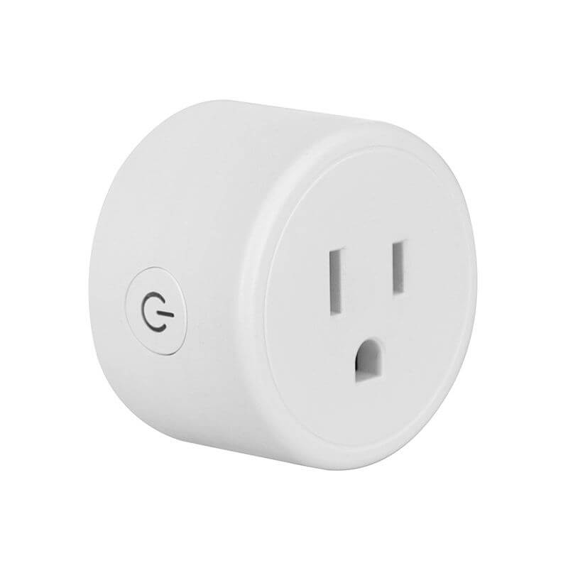 P3 - Smart plug | Remote Control Socket Manufacturer