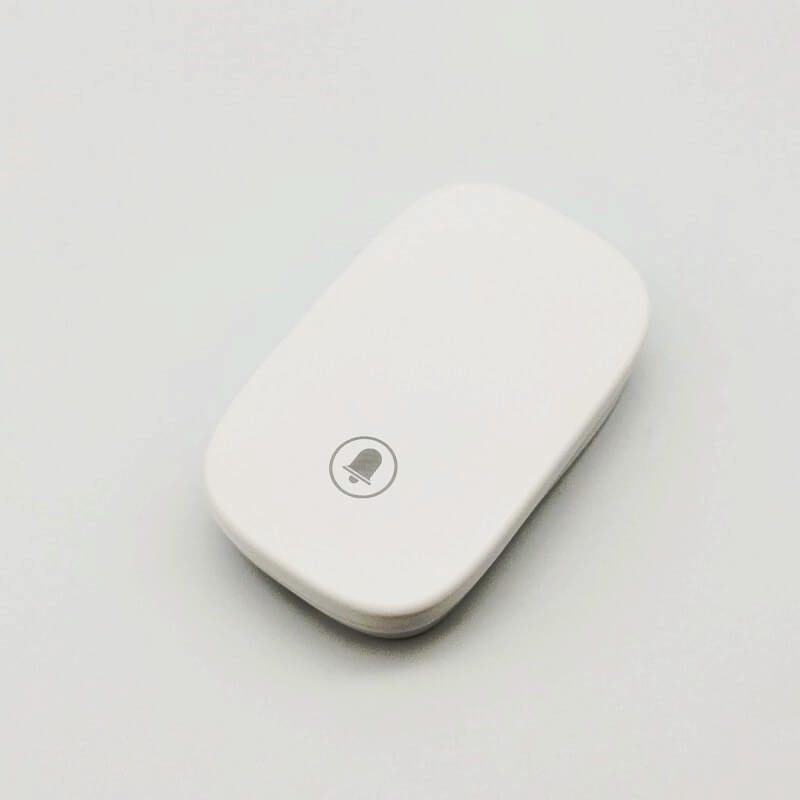  L3 UK EU US Wireless Kinetic Doorbell Wholesales