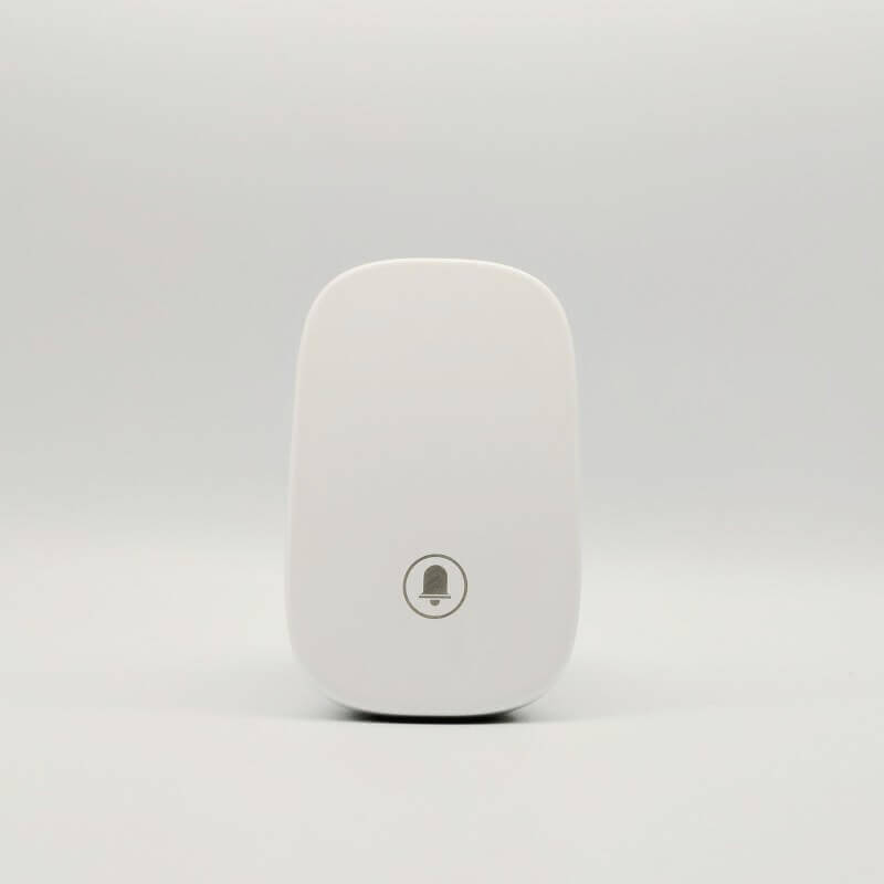  L3 UK EU US Wireless Kinetic Doorbell Wholesales