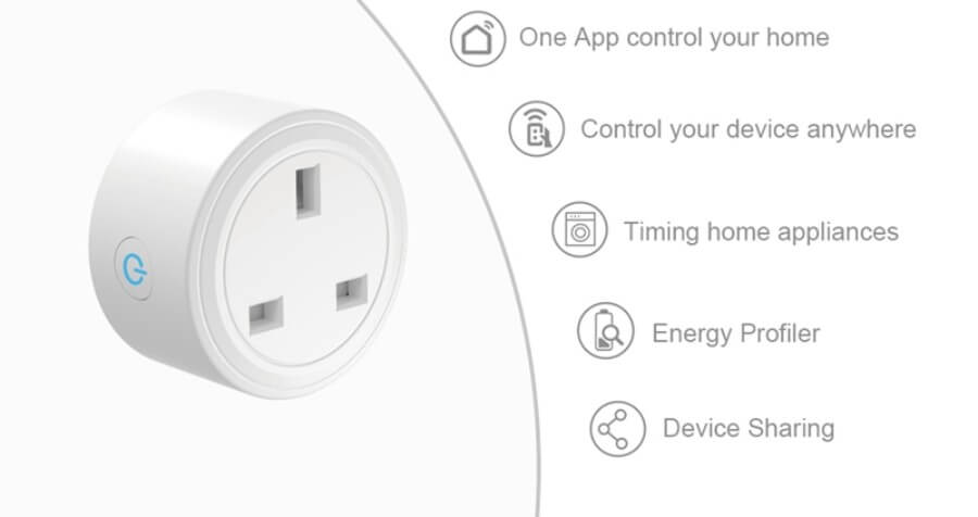 smart switch wireless kinetic switch