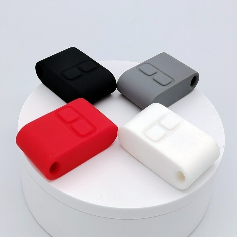 Mini Self-Resetting Waterproof 2 Button Switch