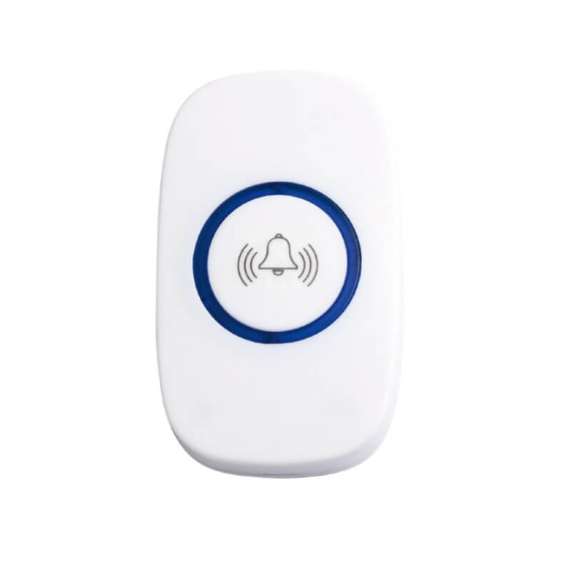 L2 Wireless Self-Powered Doorbell