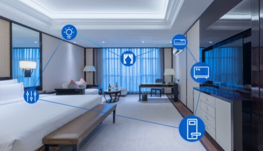 Wireless Kinetic Switches Enable Intelligent Lighting Solutions