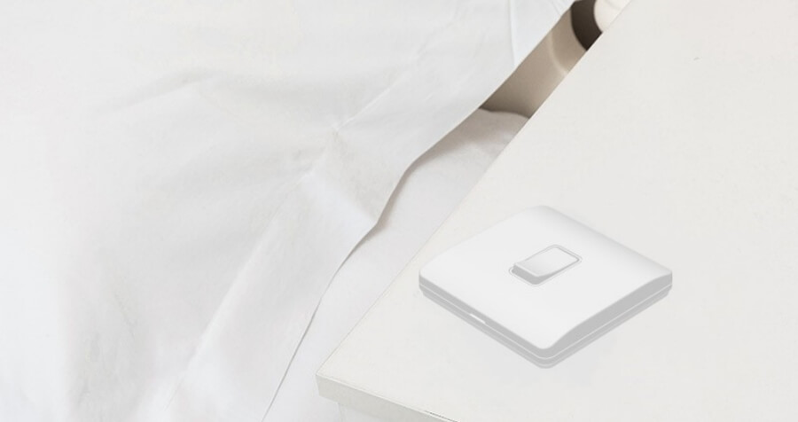 wireless kinetic switch |DFM