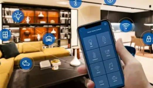 Smart wireless switches are the ideal lighting solution