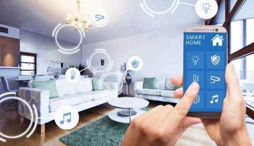 Smart switches too expensive? Self-generating switches are more cost-effective