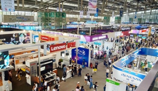 Review Shenzhen Hi-Tech Fair——Insights from the DFM