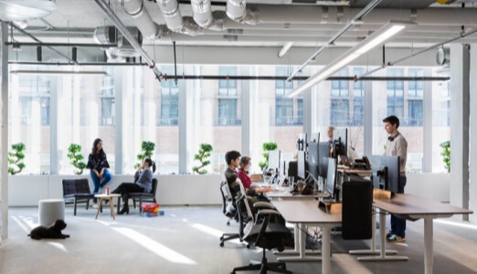 Why wireless switches are good for offices