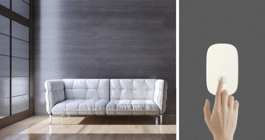 Self-powered doorbells: the green choice Self-powered doorbells: the green choice