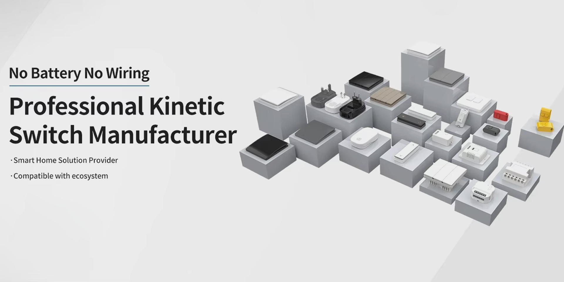 Kinetic Switch Online Shop